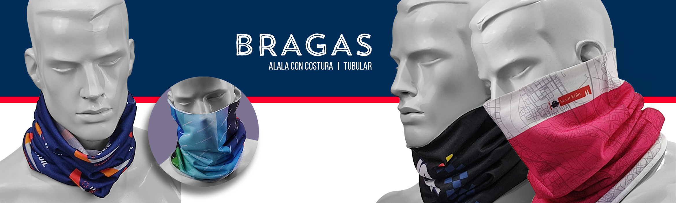 BRAGAS