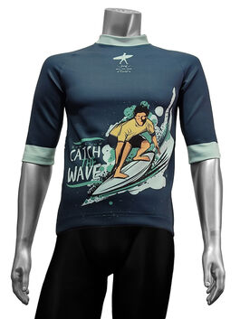 CAMISETA ONDA RUGBY UNISEX