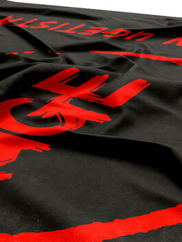 BANDERA CHUSCO 100 X 75