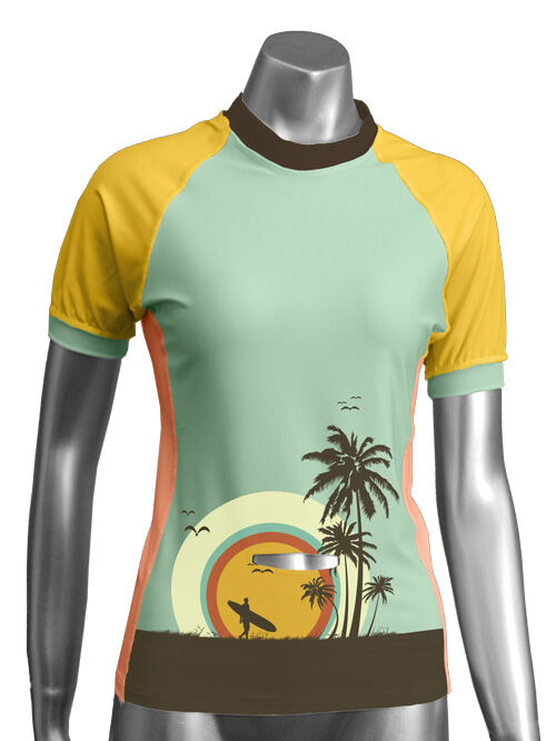 CAMISETA CESANTES XS - Tienda online