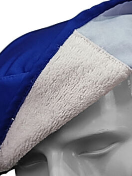 GORRO DOUTOR - MUJER